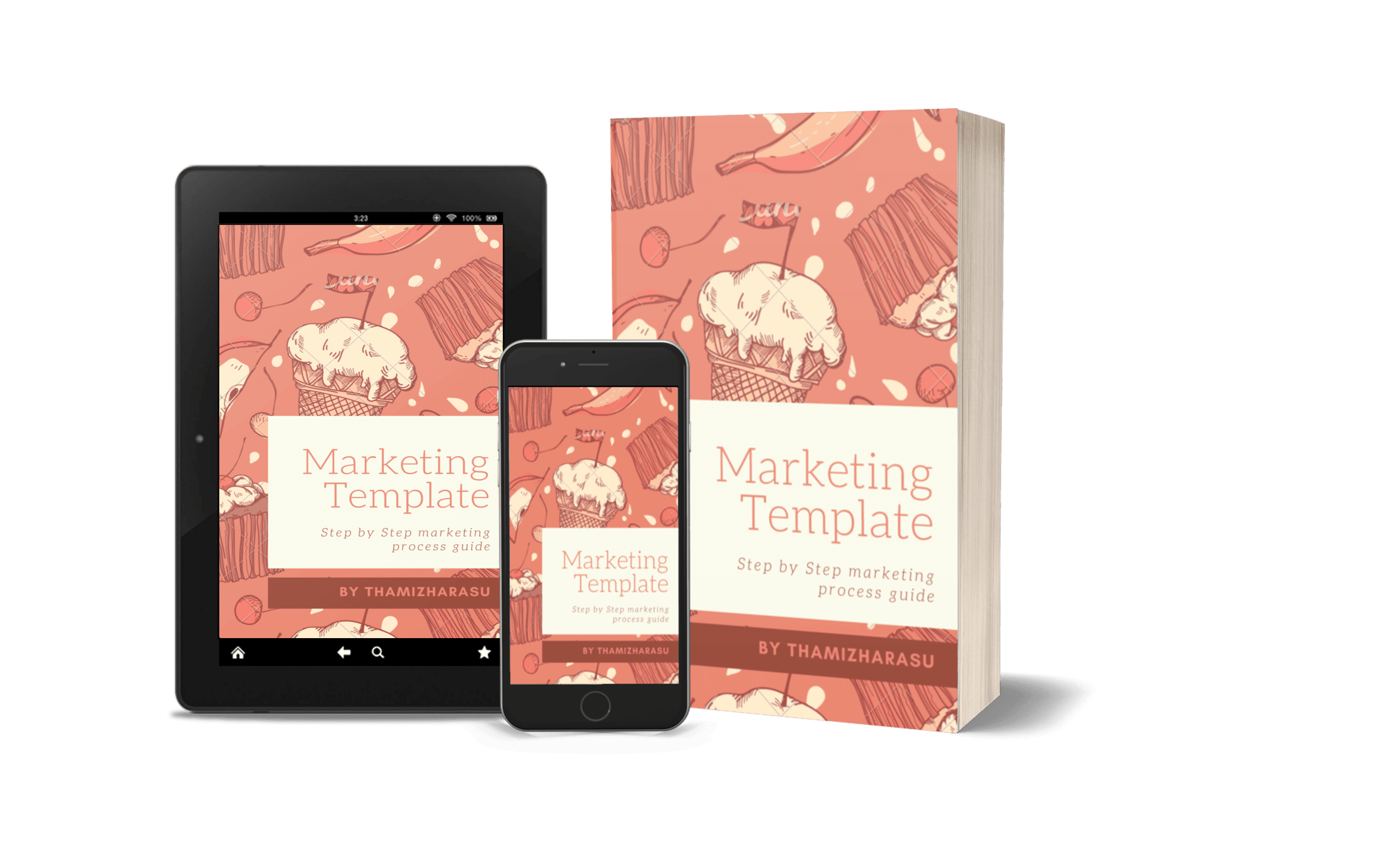 Marketing Consultant Marketing Consultant