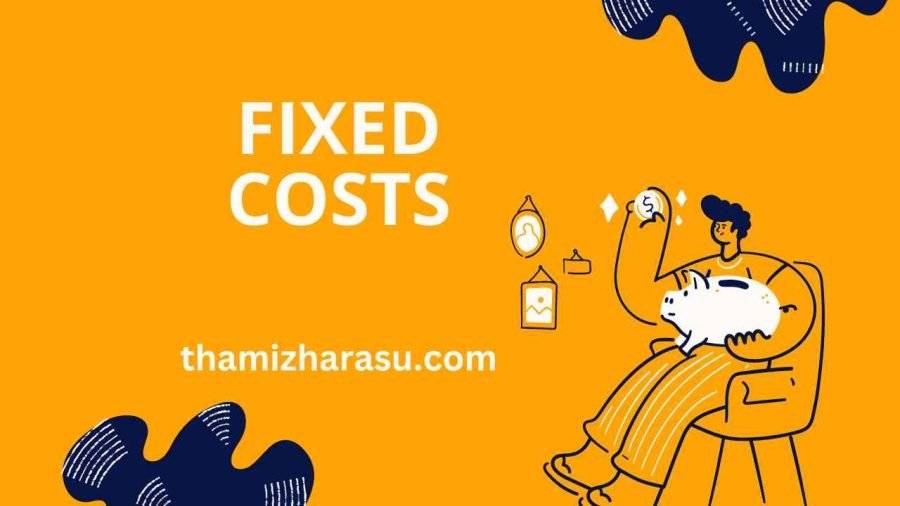 committed fixed costs include