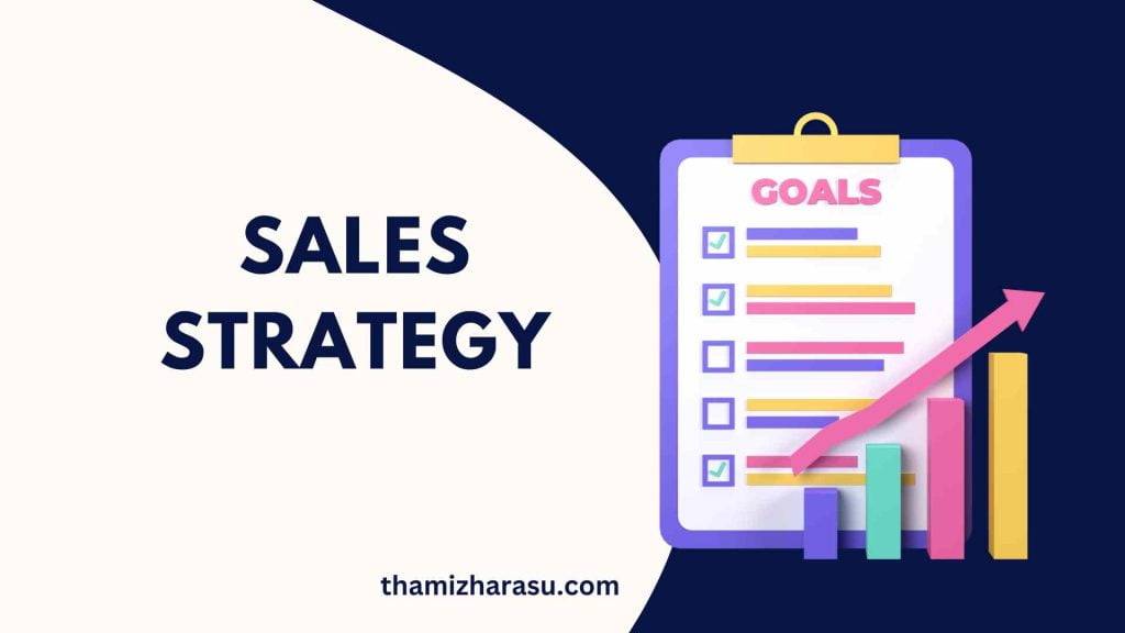 sales-strategy-a-comprehensive-guide-to-effective-sales-strategies