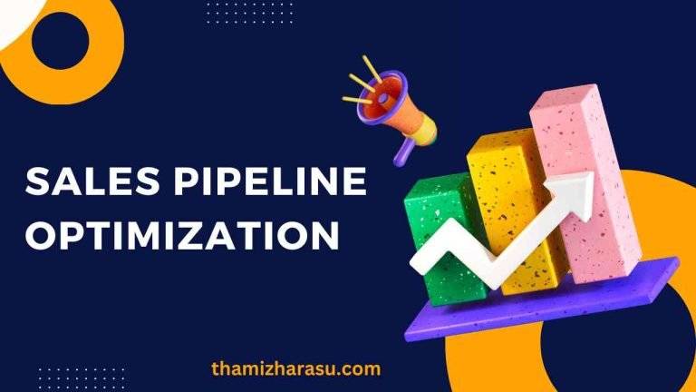 Sales pipeline optimization | Business Coach