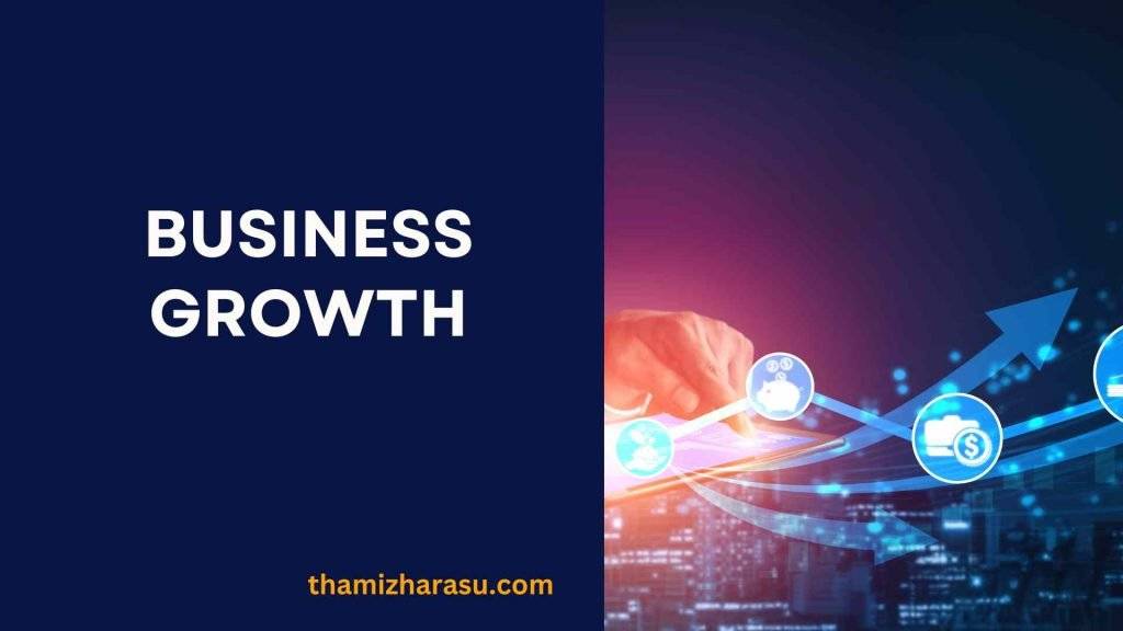 business growth | Business Coach