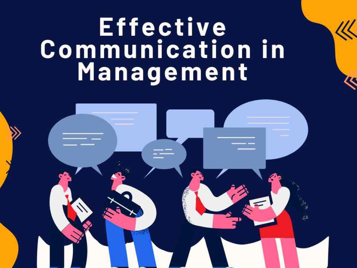 Key Components of Effective Communication