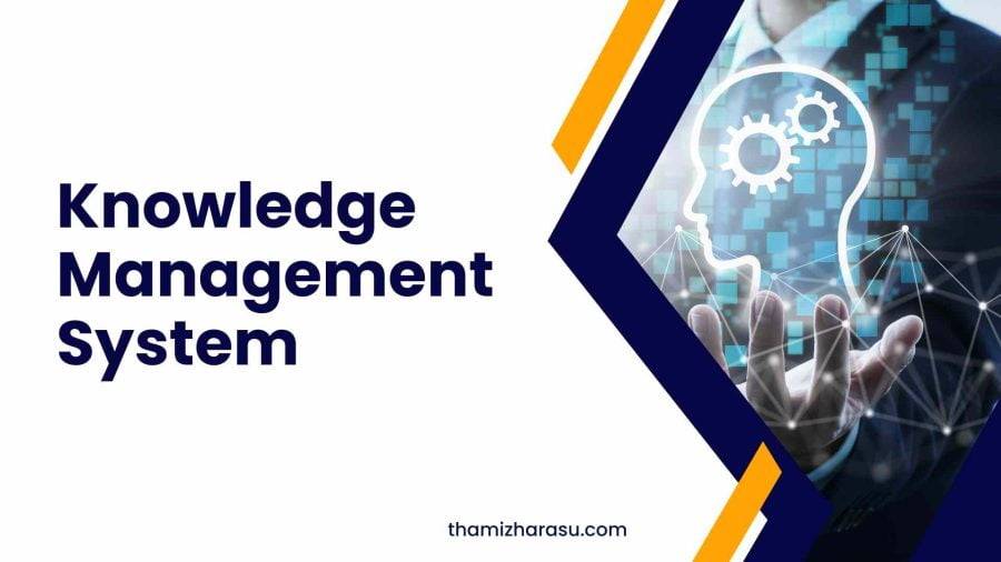 knowledge management system | Guide to Implementation, Performance